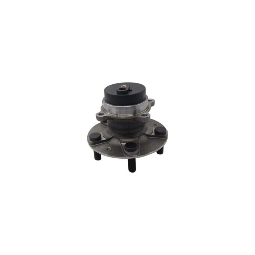 GSP 474350 06-15 Mazda MX-5 Miata Wheel Bearing and Hub Assembly  - Front