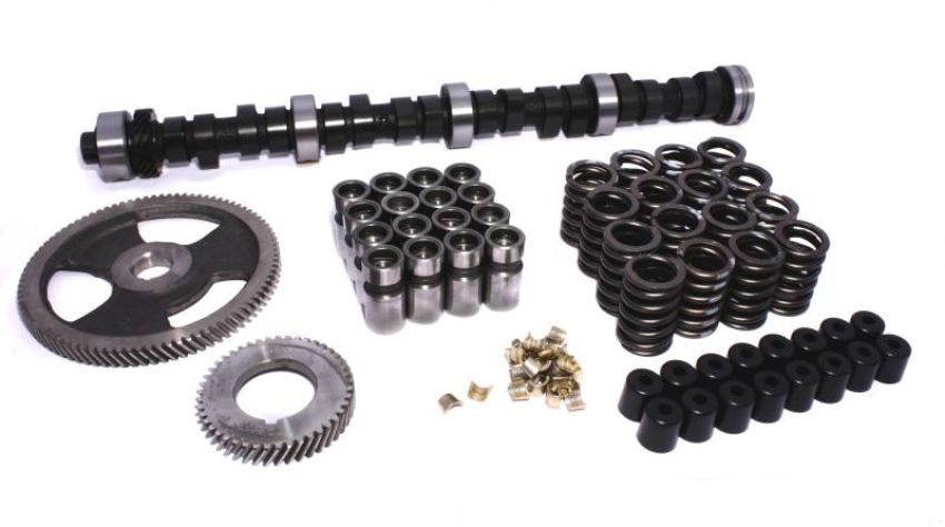 COMP Cams K83-200-4 Camshaft Kit IH 252H