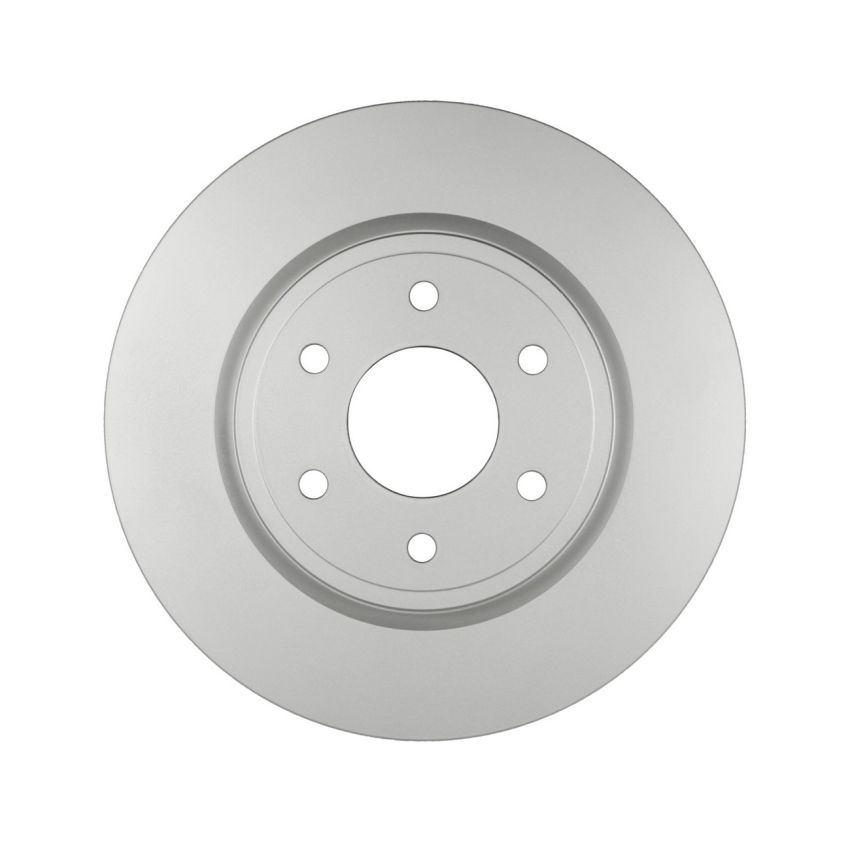 Bosch 40011066 Bosch QuietCast Disc Brake Rotor