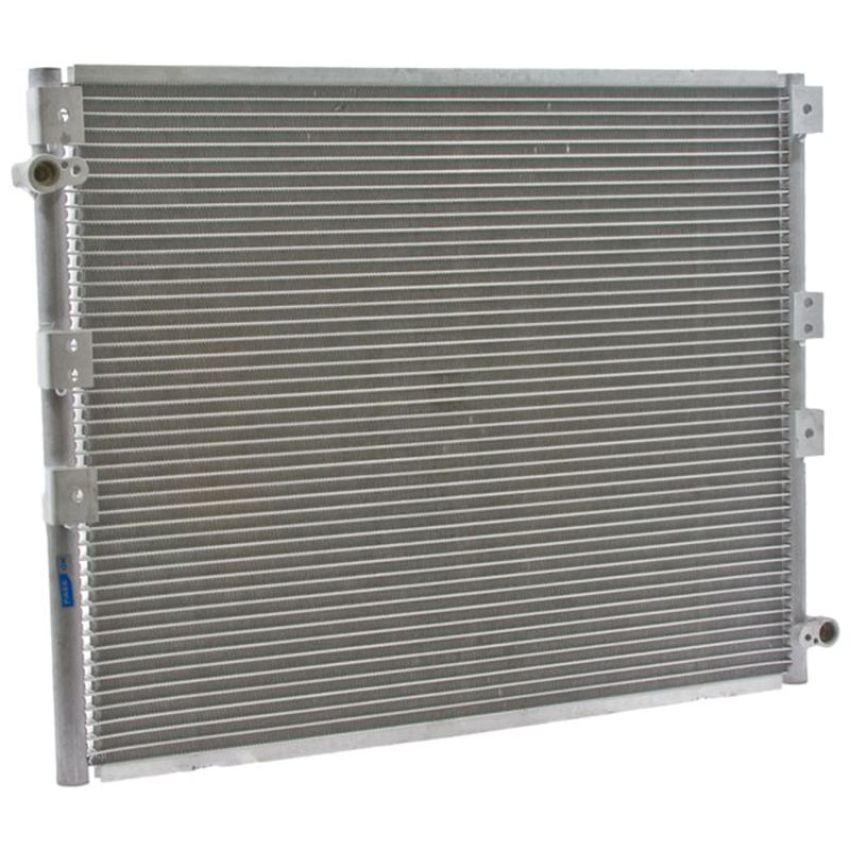 Global Parts Distributors LLC 4744C gpd Condenser 4744C