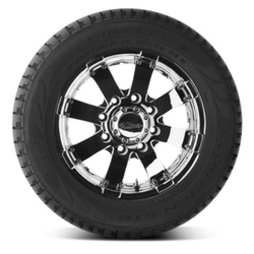 PIRELLI Scorpion STR 255/70R18 All-Season
