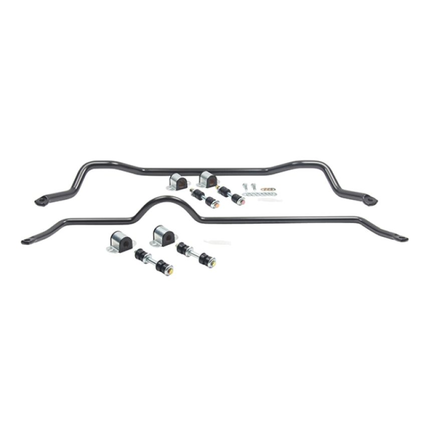 ST Suspensions 52090 ST Anti-Swaybar Set Nissan 240SX (S14)