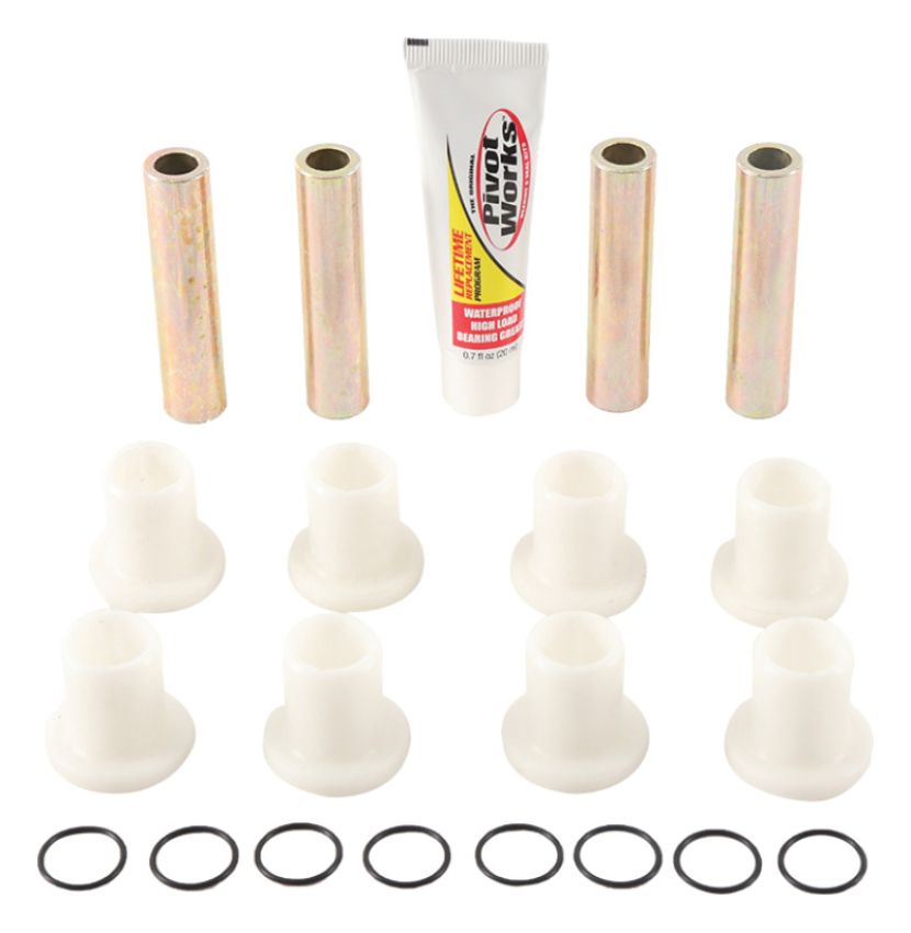 Pivot Works PWAAK-P05-000L A-Arm Kit