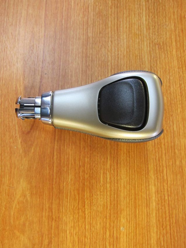 Mopar 5YD291X9AB KNOB KIT, Shifter