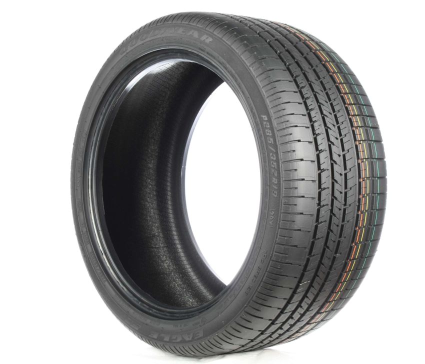 GOODYEAR Eagle F1 Supercar EMT 245/40R18 Summer