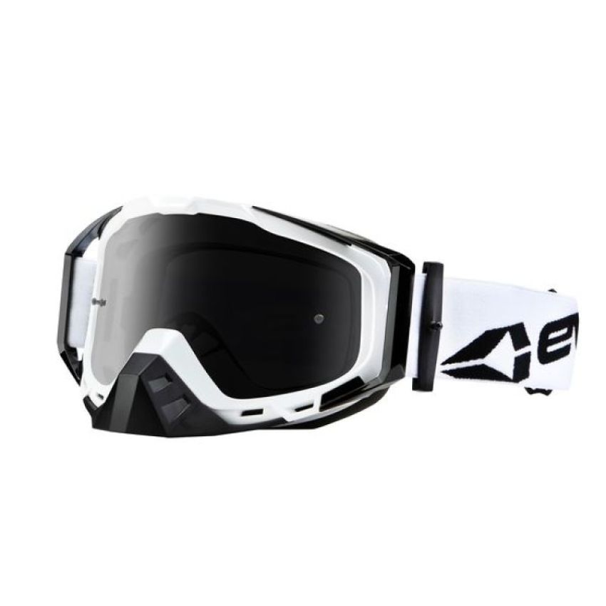 EVS GLP-WHBK Goggles