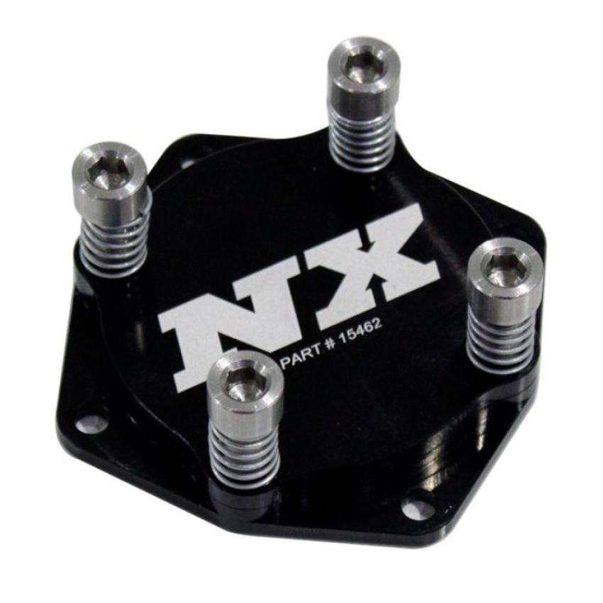Nitrous Express 15462 Burst Panel, Universal