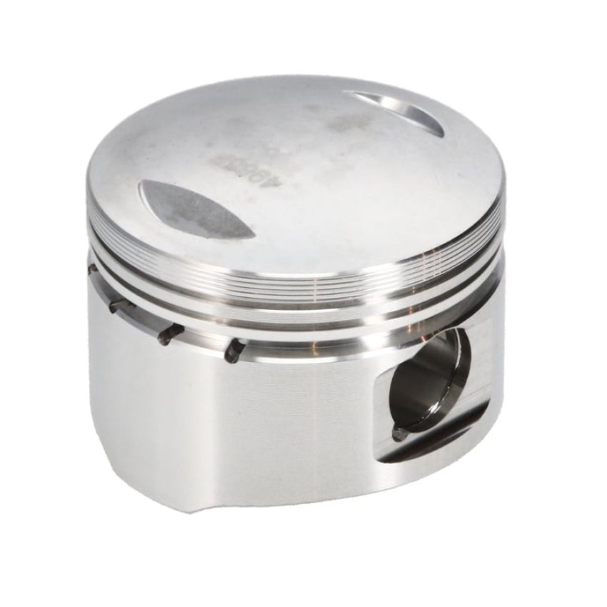 Wiseco 4752M05400 Wiseco 4 Stroke Forged Series Piston Kit - Yamaha TTR125/L '00-18 2126XE