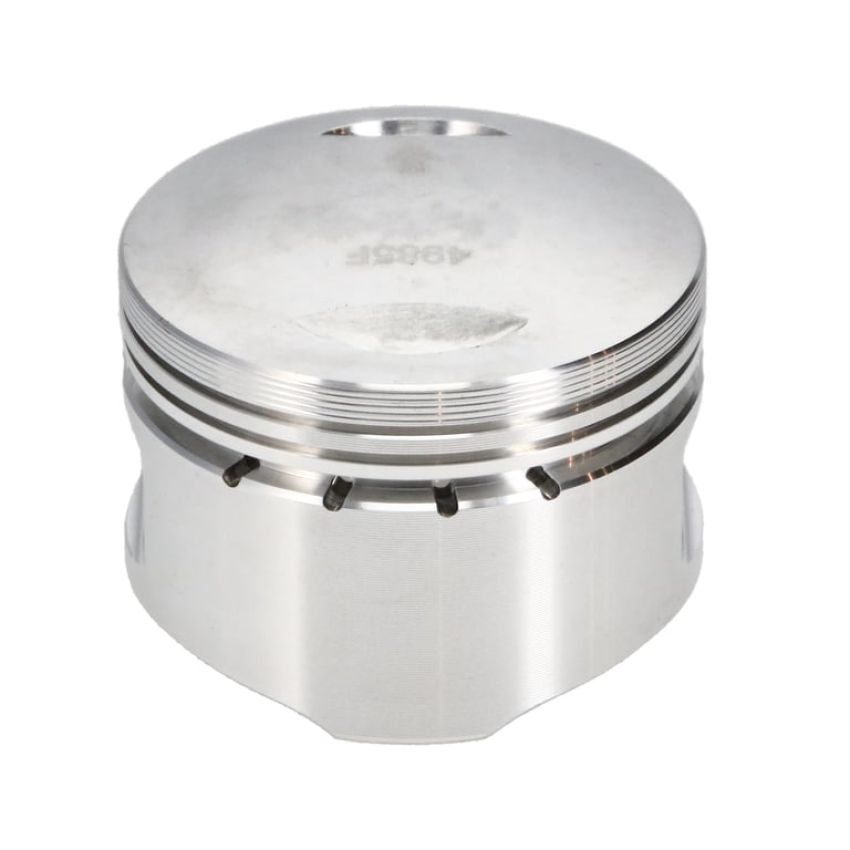 Wiseco 4752M05400 Wiseco 4 Stroke Forged Series Piston Kit - Yamaha TTR125/L '00-18 2126XE