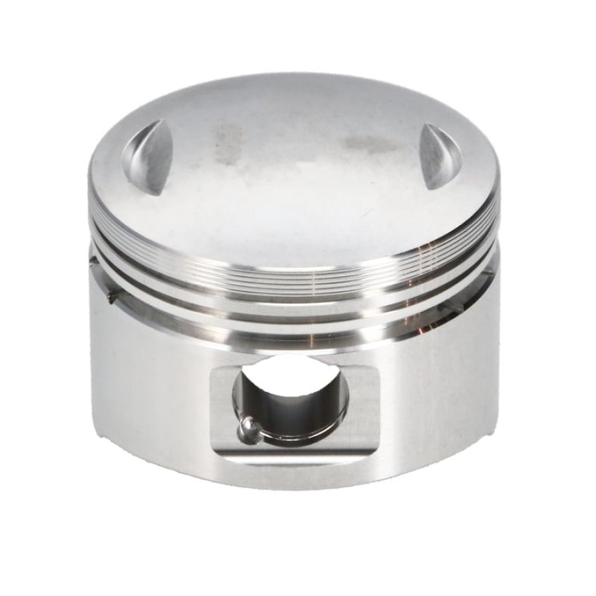 Wiseco 4752M05400 Wiseco 4 Stroke Forged Series Piston Kit - Yamaha TTR125/L '00-18 2126XE