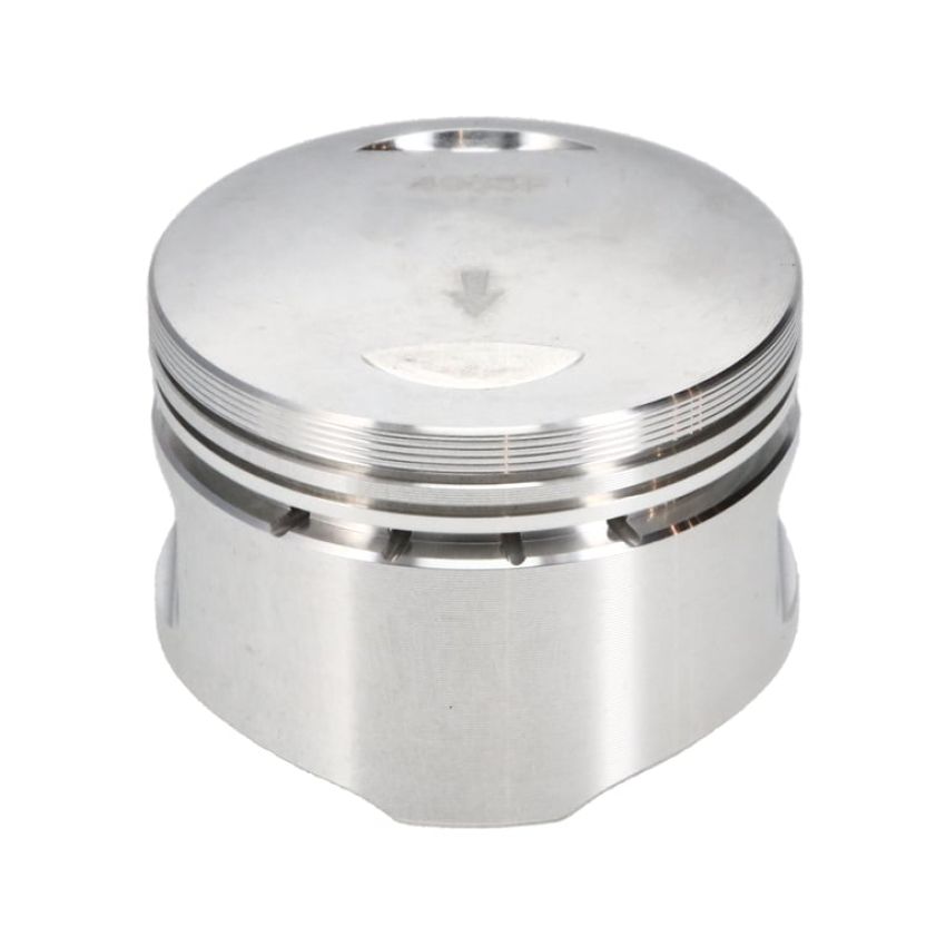Wiseco 4752M05450 Wiseco 4 Stroke Forged Series Piston Kit - Yamaha TTR125/L '00-18 2146XE