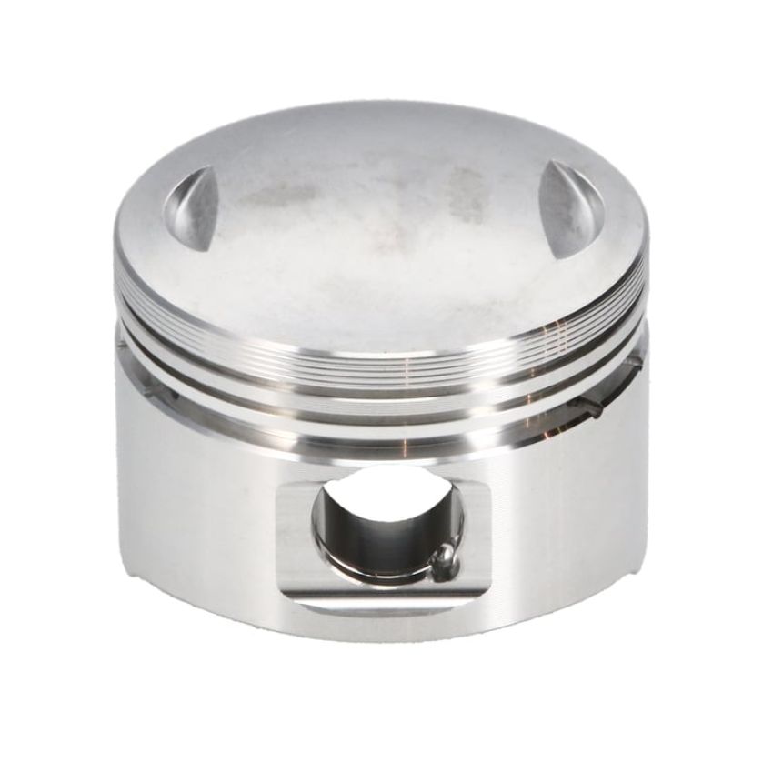 Wiseco 4752M05450 Wiseco 4 Stroke Forged Series Piston Kit - Yamaha TTR125/L '00-18 2146XE