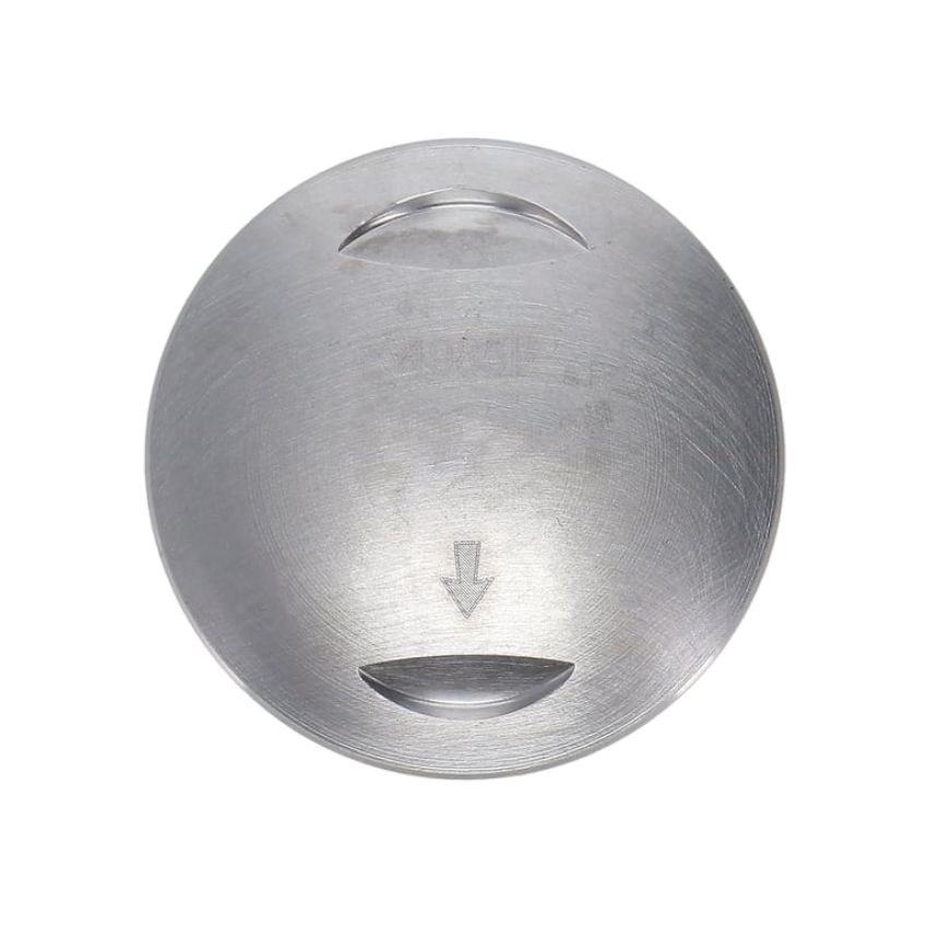 Wiseco 4752M05450 Wiseco 4 Stroke Forged Series Piston Kit - Yamaha TTR125/L '00-18 2146XE