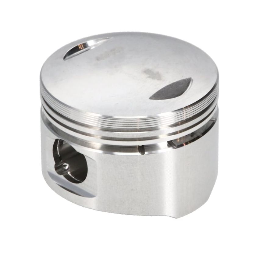 Wiseco 4752M05500 Wiseco 4 Stroke Forged Series Piston Kit - Yamaha TTR125/L '00-18 2165XE