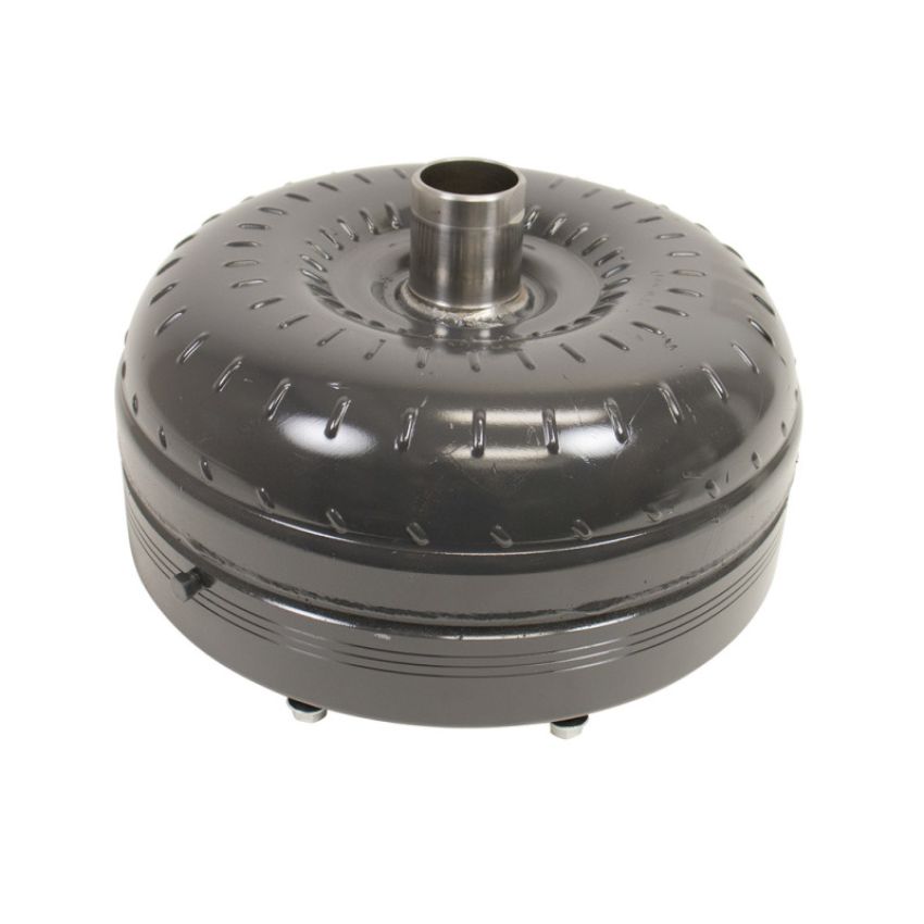 BD Diesel 1030222 Converter - 2008-2010 Ford 6.4L 5R110 - Multi Disc