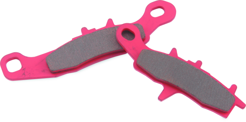 BikeMaster 961525 Kawasaki Sintered Brake Pads