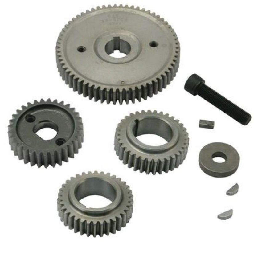 S&S Cycle 33-4285 2006 Dyna Cam Drive Gear Kit