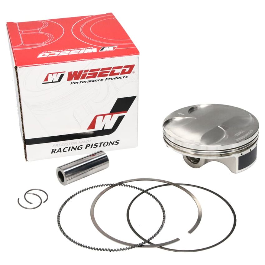 Wiseco 4755M09600 Honda CRF450R'02-08/450X'04-17 12.5:1 CR