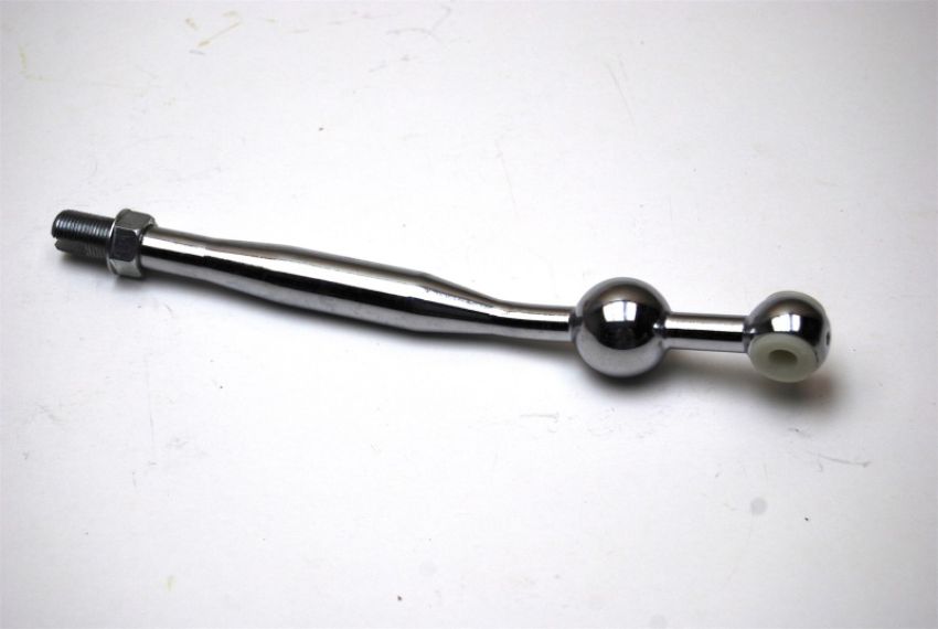 Fidanza Performance 891814 Up to 40% Reduction of Gear Throw
