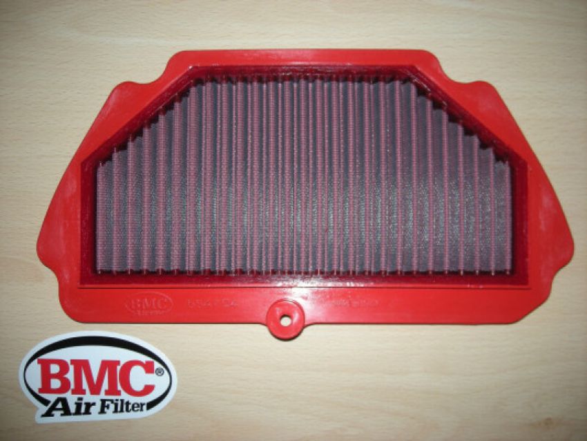 BMC FM554/04 Air FilterKaw Zx6R
