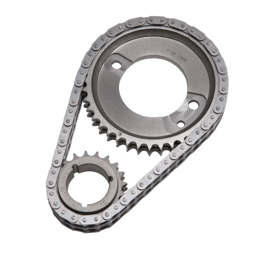 EDELBROCK EDE7829 True Roller Timing Set - Buick V6