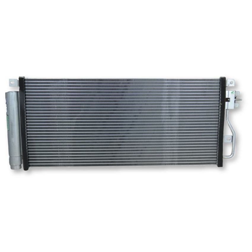 Global Parts Distributors LLC 4759C gpd Condenser 4759C
