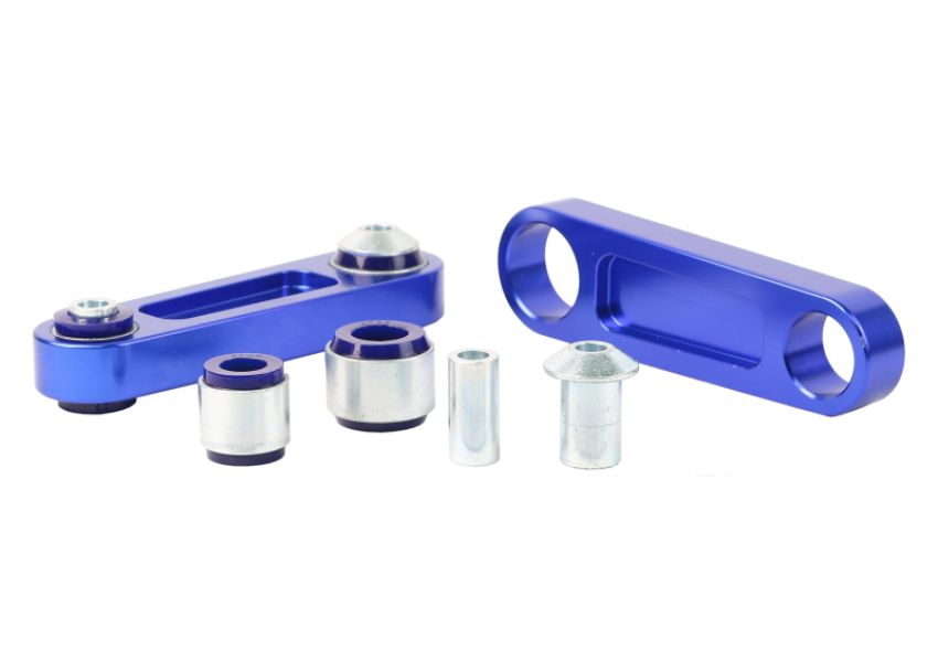 Superpro SPF4742K 2015 Ford Mustang EcoBoost Premium Alloy Integral Link Kit