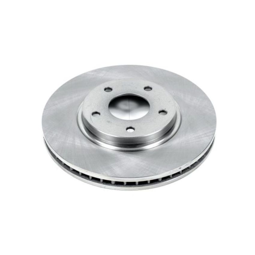 PowerStop JBR1129 AutoSpecialty Brake Rotor