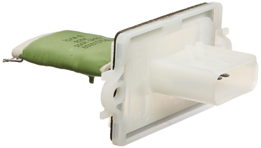 Chrysler Genuine (5061575AA) Blower Motor Resistor