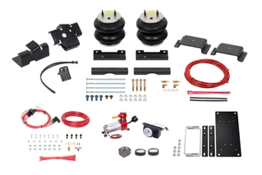 Firestone 2883 14-24 RAM 2500 2WD/4WD AIO Analog Ride-Rite All-In-One Kit (W217602883)