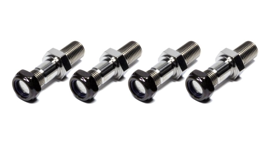 Ti22 PERFORMANCE TIP1060 Shock Stud Kit Titanium