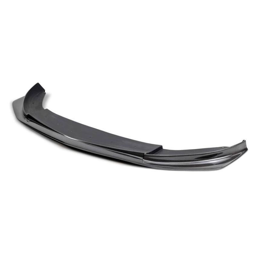 Seibon FL22NSZ-DL 2023 Nissan Z DL-Style Carbon Fiber Front Lip