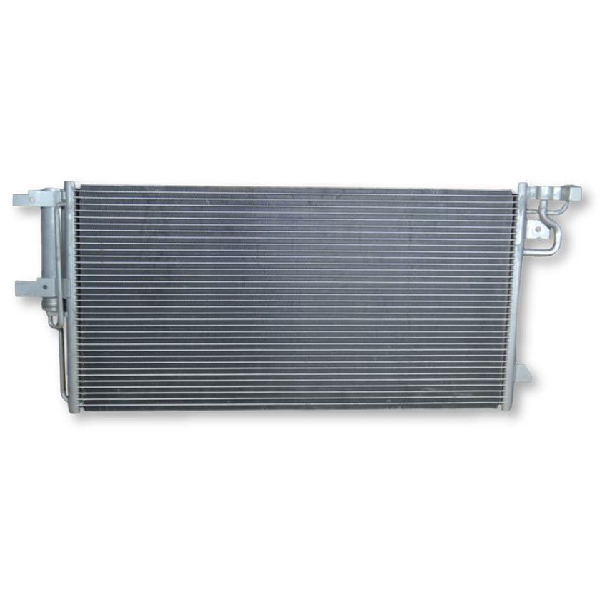 Global Parts Distributors LLC 4761C gpd Condenser 4761C