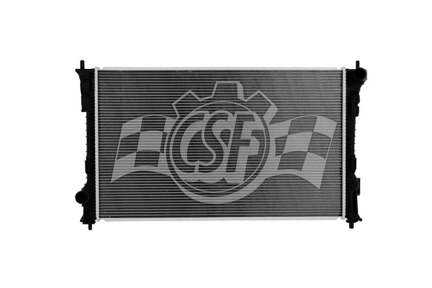 CSF 3797 Radiator