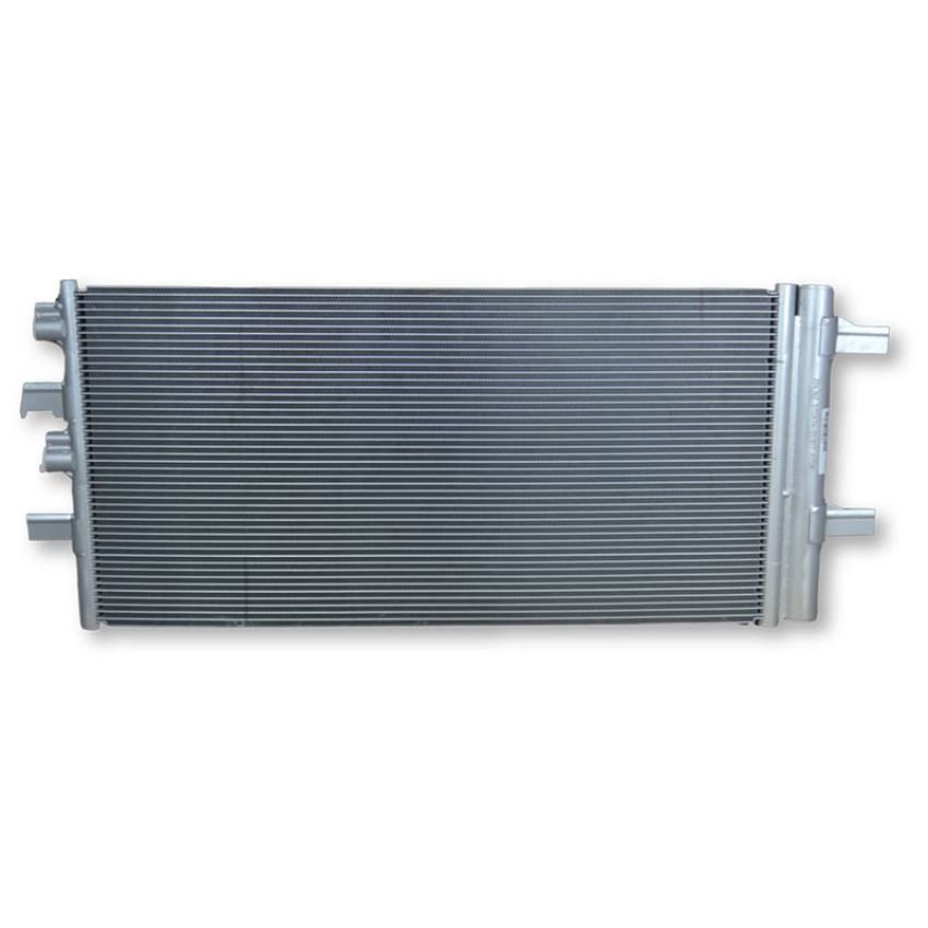 Global Parts Distributors LLC 4762C gpd Condenser 4762C