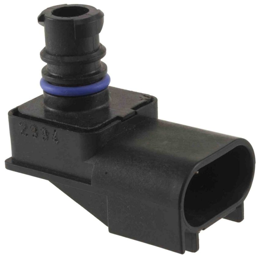 NTK MA0182 Manifold Absolute Pressure Sensor
