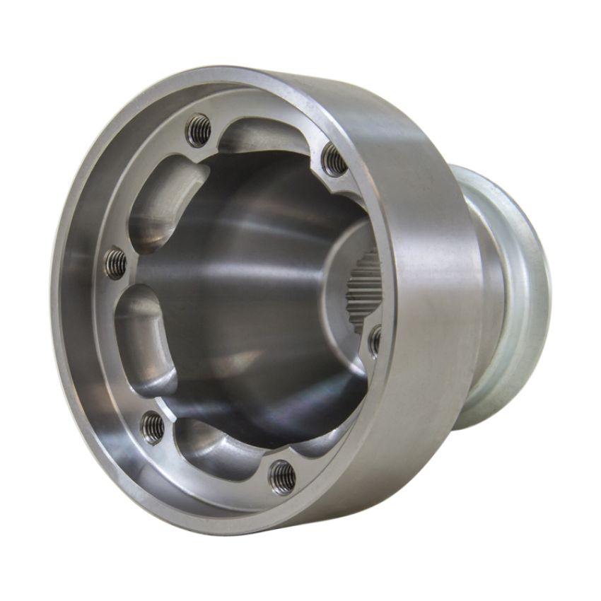 Yukon Gear & Axle YY C5066050AB Yukon Gear Yoke For 01-07 Jeep Liberty Front