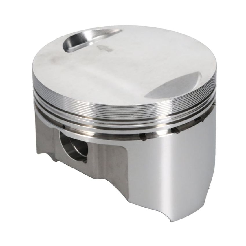 Wiseco 4764M08700 Wiseco 4 Stroke Forged Series Piston Kit - Yamaha XT/TT/SR500 3425XC