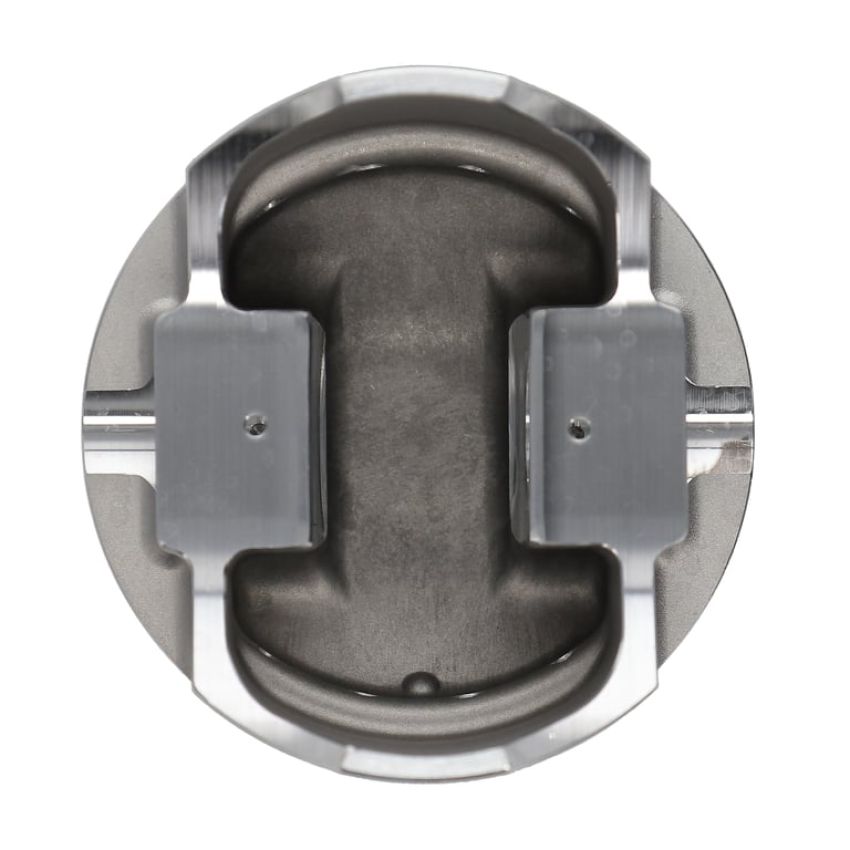 Wiseco 4764M08700 Wiseco 4 Stroke Forged Series Piston Kit - Yamaha XT/TT/SR500 3425XC