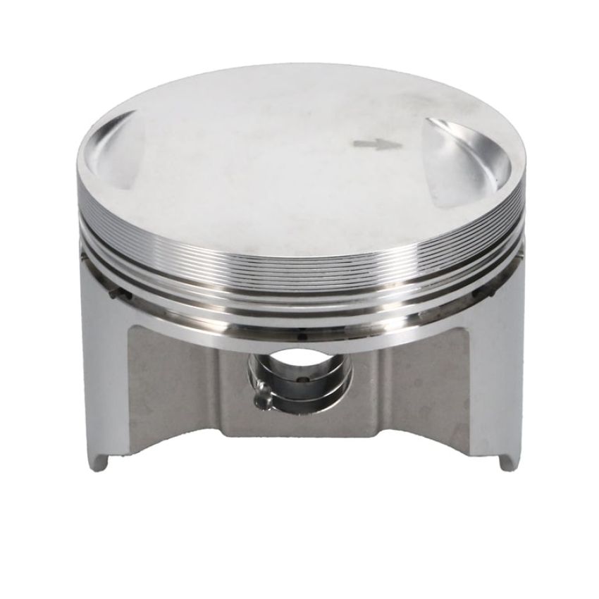 Wiseco 4764M08700 Wiseco 4 Stroke Forged Series Piston Kit - Yamaha XT/TT/SR500 3425XC