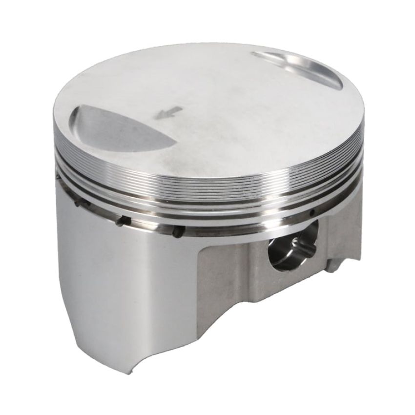 Wiseco 4764M08800 Wiseco 4 Stroke Forged Series Piston Kit - Yamaha XT/TT/SR500 3465XC