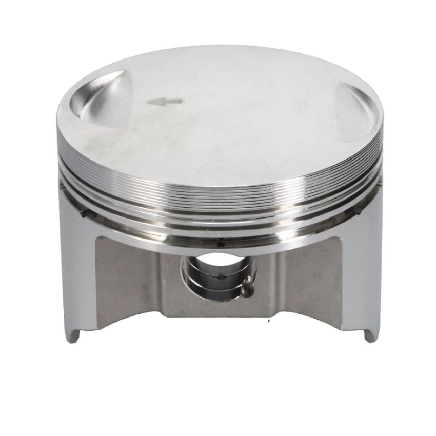 Wiseco 4764M08800 Wiseco 4 Stroke Forged Series Piston Kit - Yamaha XT/TT/SR500 3465XC