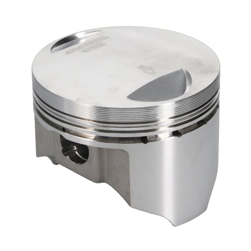 Wiseco 4764M08850 Wiseco 4 Stroke Forged Series Piston Kit - Yamaha XT/TT/SR500 3484XC
