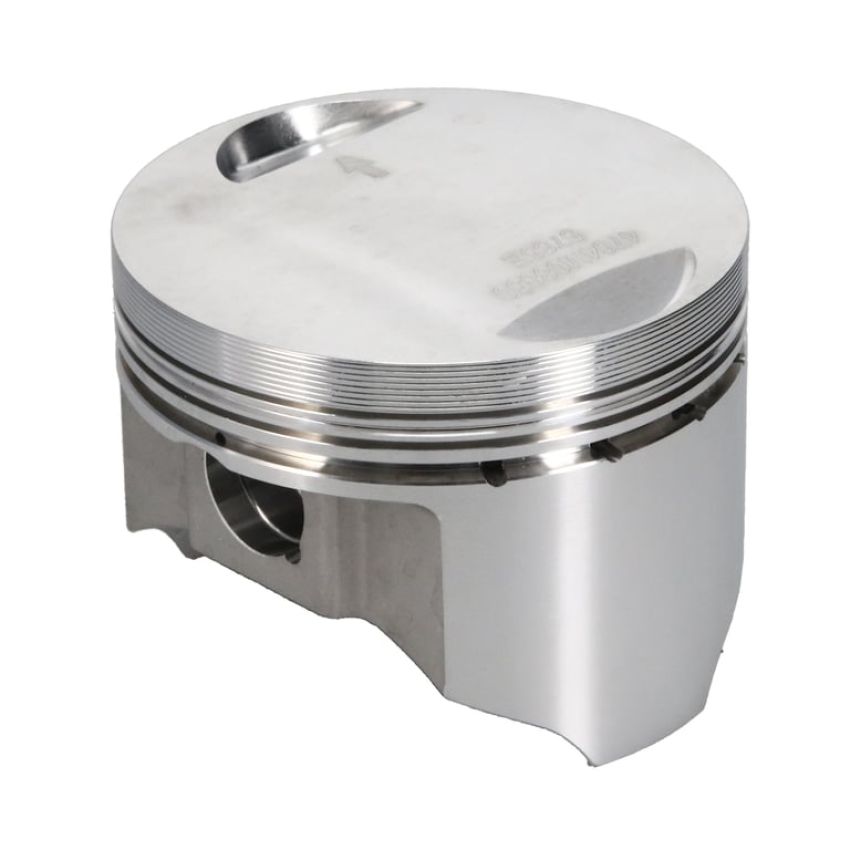 Wiseco 4764M08850 Wiseco 4 Stroke Forged Series Piston Kit - Yamaha XT/TT/SR500 3484XC