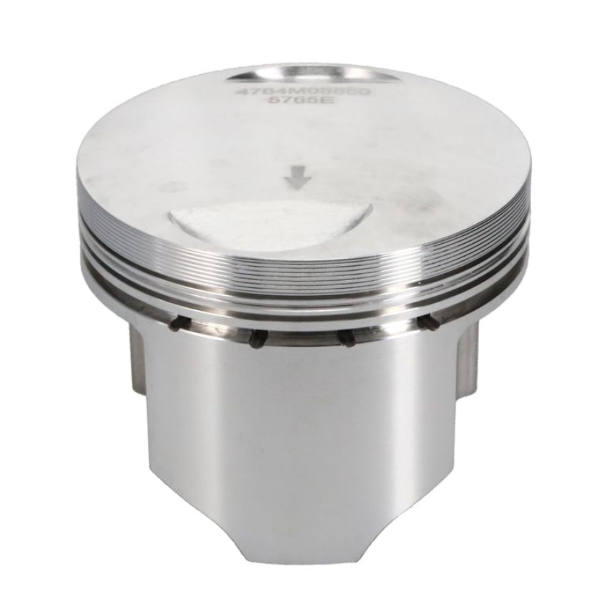 Wiseco 4764M08850 Wiseco 4 Stroke Forged Series Piston Kit - Yamaha XT/TT/SR500 3484XC
