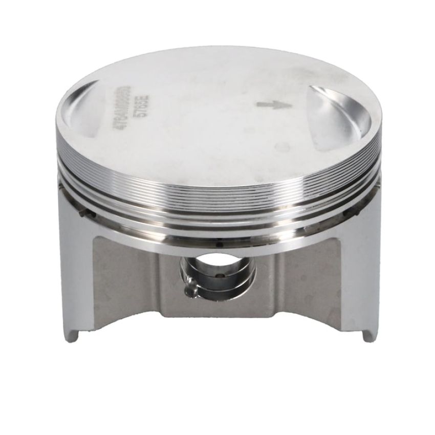 Wiseco 4764M08850 Wiseco 4 Stroke Forged Series Piston Kit - Yamaha XT/TT/SR500 3484XC