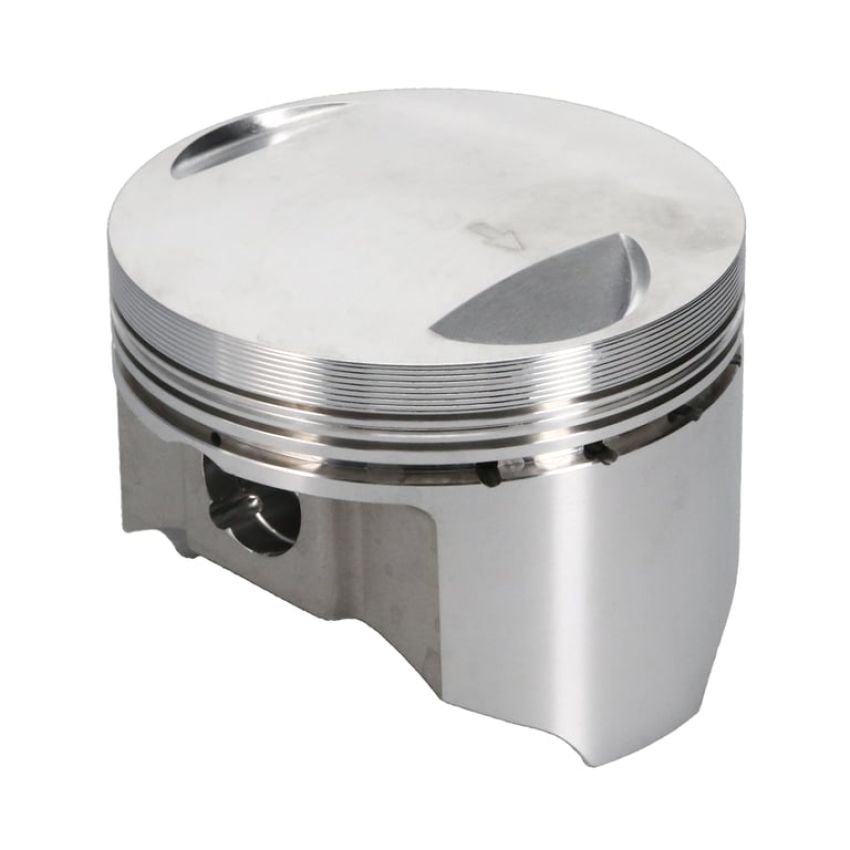 Wiseco 4764M08900 Wiseco 4 Stroke Forged Series Piston Kit - Yamaha XT/TT/SR500 3504XC