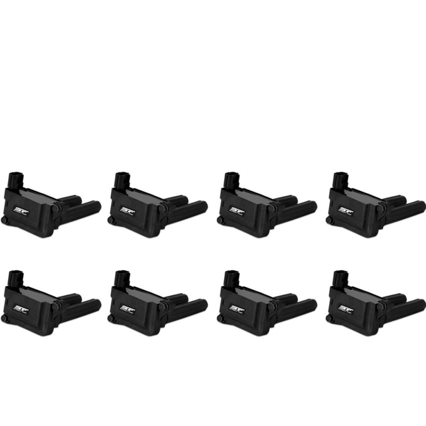 MSD IGNITION MSD55168 Street Fire Coil Set 8pk 5.7L/6.1L Dodge Hemi