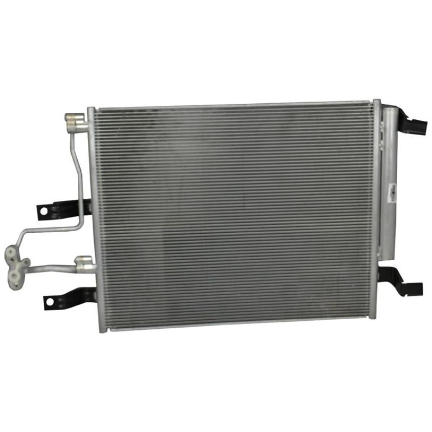 Global Parts Distributors LLC 4765C gpd Condenser 4765C