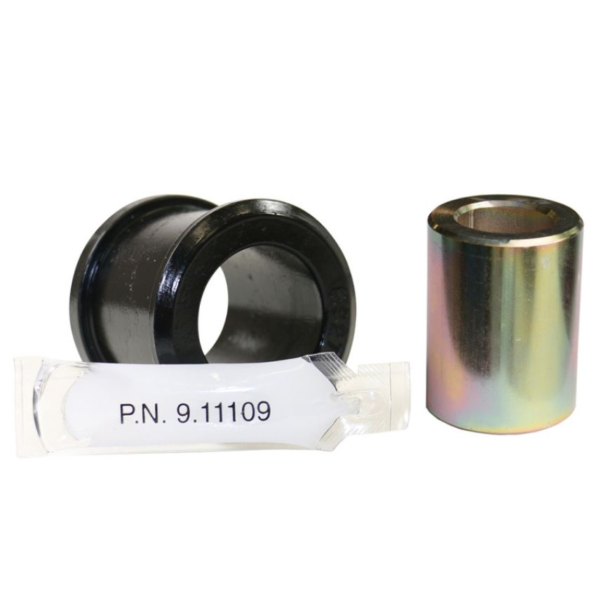 BD Diesel 1303104-KT Poly Bushing Kit - Ford Track Bar 1032110/1032111